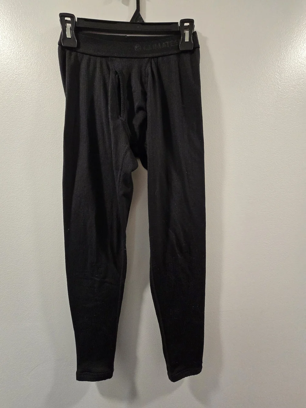 Climatesmart black long